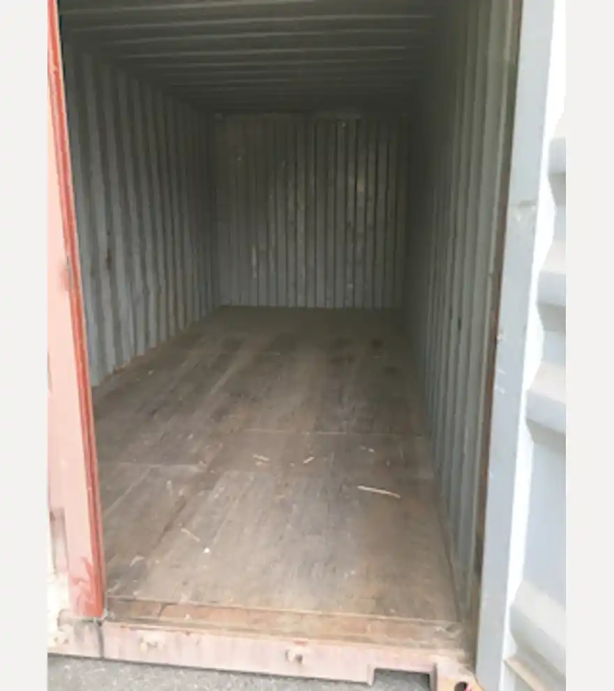  20-foot Shipping Containers 20' - 20-foot Shipping Containers Other Construction Equipment - 20-foot-shipping-containers-other-construction-equipment-20-58ba3ecc-2.JPG
