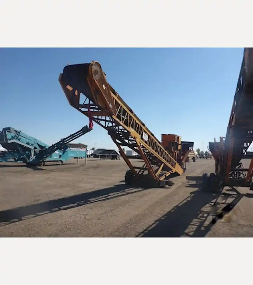  ABCO HD-106 Portable Stacking Conveyor (2464) - ABCO Aggregate Equipment - abco-aggregate-equipment-hd-106-portable-stacking-conveyor-2464-932fe862-2.jpg