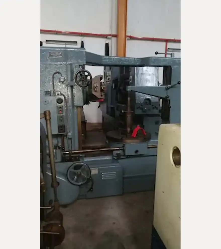  ALMHULT SP1200 Automatic Gear Hobbing Machine (Sweden) - ALMHULT Other Construction Equipment - almhult-other-construction-equipment-almhult-sp1200-automatic-gear-hobbing-machine-sweden-776b7207-2.jpeg