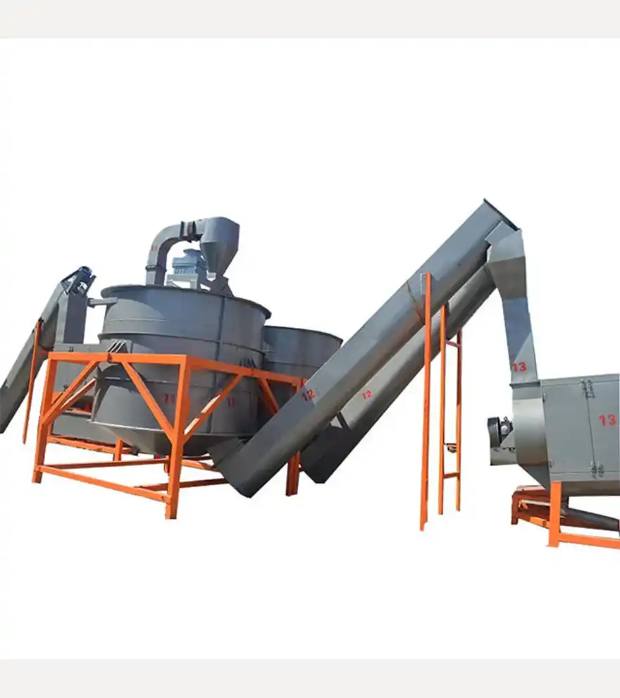 2026 Baoding Haorui Machinery Manufacturing Co., Ltd. 6000 - Baoding Haorui Machinery Manufacturing Co., Ltd. Crushers - baoding-haorui-machinery-manufacturing-co-ltd-crushers-6000-66ddf294-5.jpg