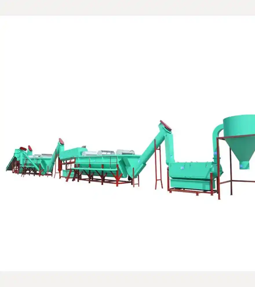 2026 Baoding Haorui Machinery Manufacturing Co., Ltd. HR-1000 - Baoding Haorui Machinery Manufacturing Co., Ltd. Crushers - baoding-haorui-machinery-manufacturing-co-ltd-crushers-hr-1000-b485e4ad-5.jpg