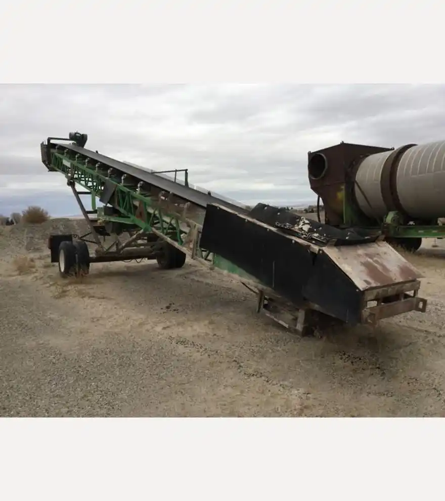  Barber Green 30x50 Radial Portable Stacking Conveyor (2496) - Barber Green Aggregate Equipment - barber-green-aggregate-equipment-30x50-radial-portable-stacking-conveyor-2496-ab235ca2-3.jpg