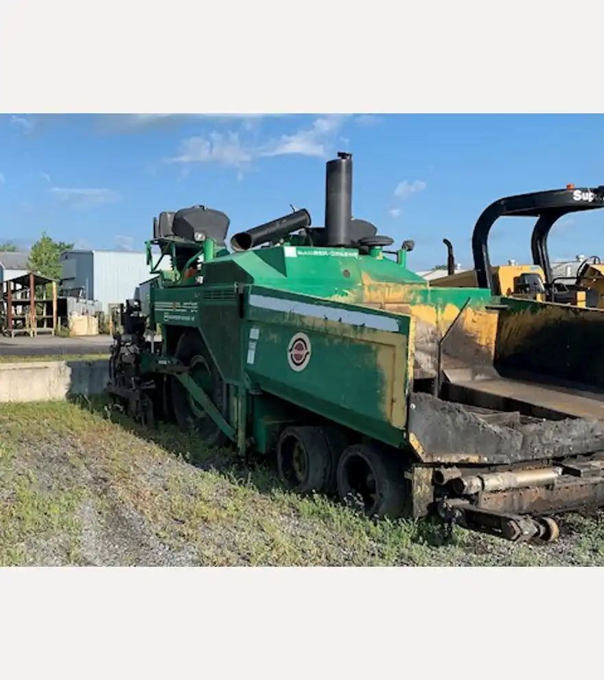2006 Barber Green BG260D Asphalt Paver - Barber Green Asphalt & Conrete - barber-green-asphalt-conrete-bg260d-asphalt-paver-80a85152-3.jpg