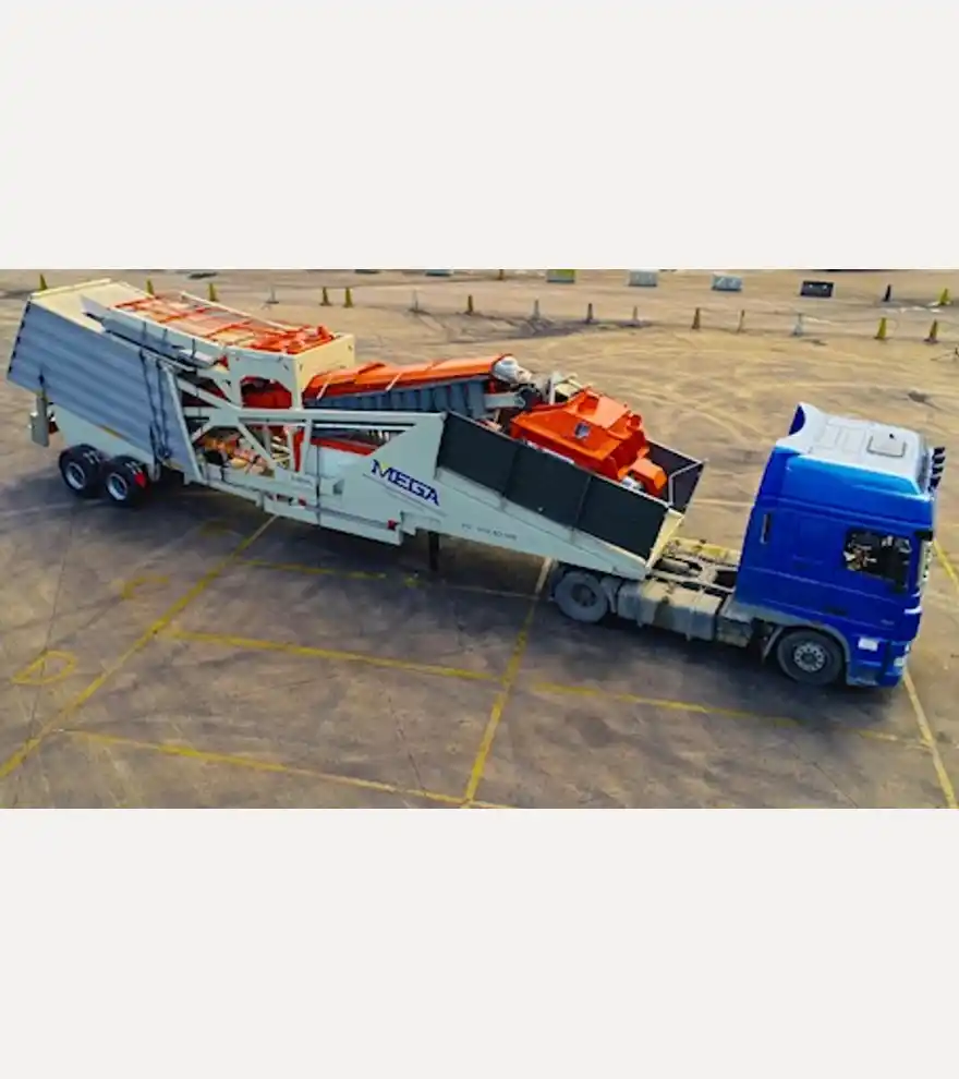 2024 Bess Concrete Block Machine PROMIX.MB60 - Bess Concrete Block Machine Concrete Mixers - bess-concrete-block-machine-concrete-mixers-promix-mb60-254af9af-10.jpg