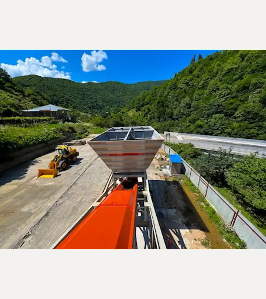 2024 Bess Concrete Block Machine PROMIX.MB60 - Bess Concrete Block Machine Concrete Mixers - bess-concrete-block-machine-concrete-mixers-promix-mb60-254af9af-4.jpg