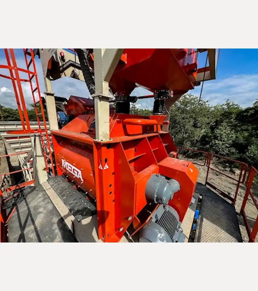 2024 Bess Concrete Block Machine PROMIX.MB60 - Bess Concrete Block Machine Concrete Mixers - bess-concrete-block-machine-concrete-mixers-promix-mb60-254af9af-7.jpg