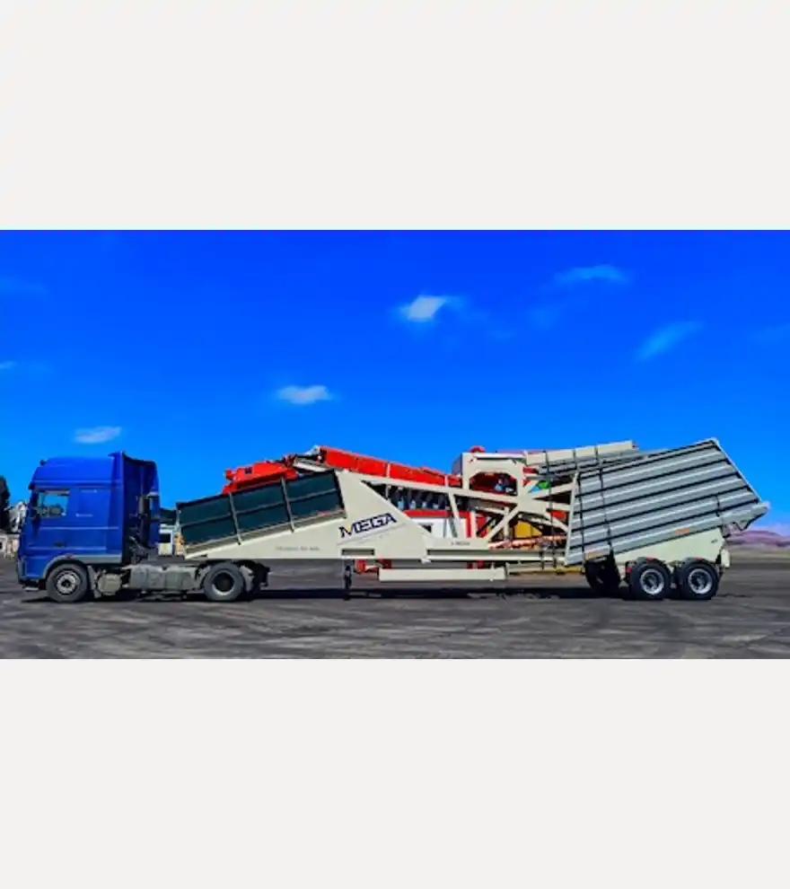 2024 Bess Concrete Block Machine PROMIX.MB60 - Bess Concrete Block Machine Concrete Mixers - bess-concrete-block-machine-concrete-mixers-promix-mb60-254af9af-9.jpg