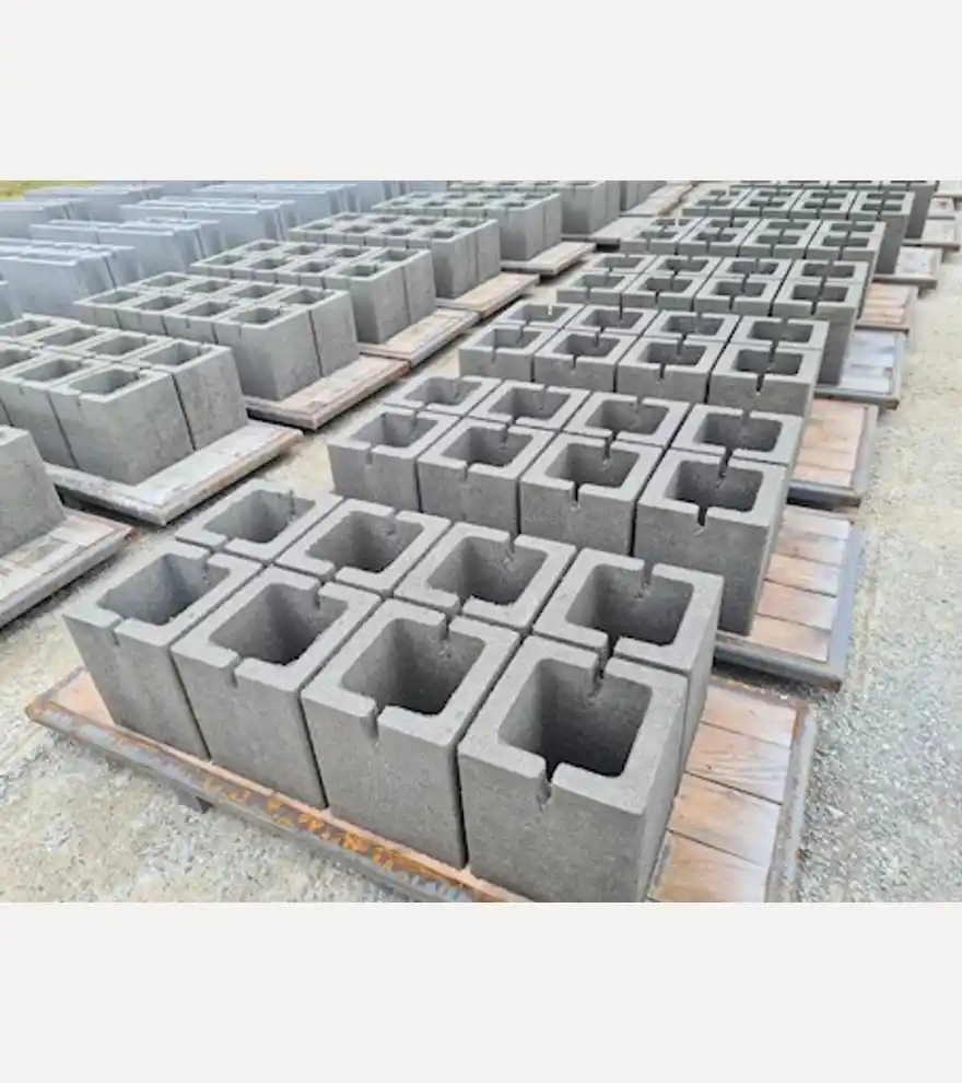 2025 Bess Concrete Block Machine PRS600 - Bess Concrete Block Machine Concrete Mixers - bess-concrete-block-machine-concrete-mixers-prs600-f0f7ef42-3.jpg