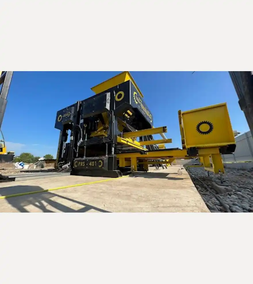 2025 Bess Concrete Block Machine PRS600 - Bess Concrete Block Machine Concrete Mixers - bess-concrete-block-machine-concrete-mixers-prs600-f0f7ef42-4.jpg