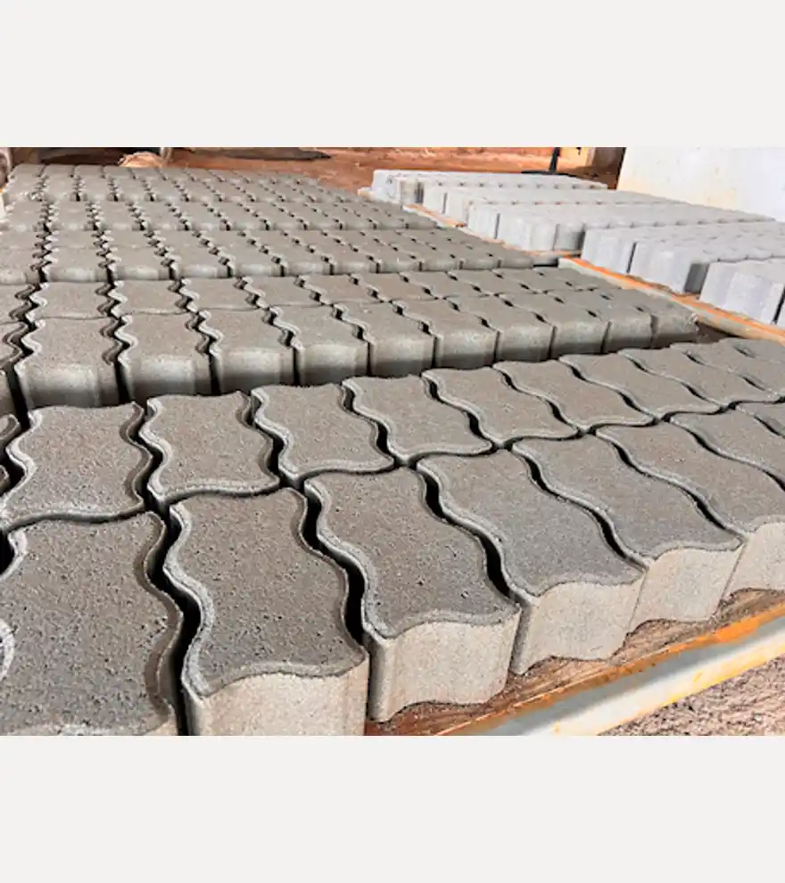 2024 Bess Concrete Block Machine PRS600 - Bess Concrete Block Machine Construction Materials - bess-concrete-block-machine-construction-materials-prs600-84b8d73a-2.JPG