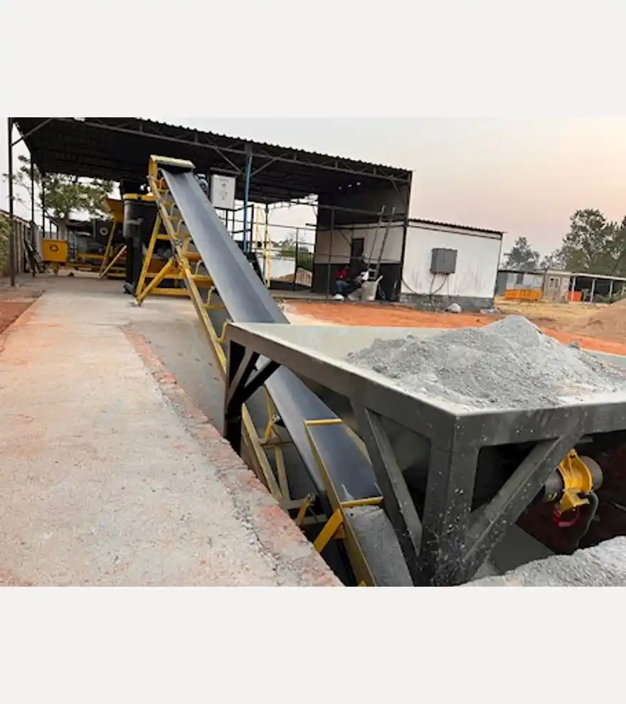 2024 Bess Concrete Block Machine PRS600 - Bess Concrete Block Machine Construction Materials - bess-concrete-block-machine-construction-materials-prs600-84b8d73a-4.jpg