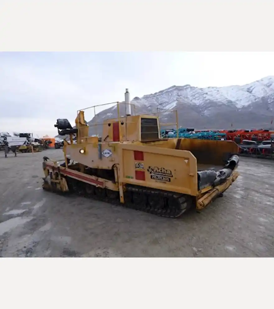  Blaw-Knox PF500 Crawler 2734 - Blaw-Knox Asphalt & Conrete - blaw-knox-asphalt-conrete-pf500-crawler-2734-cb4b57a2-2.jpg