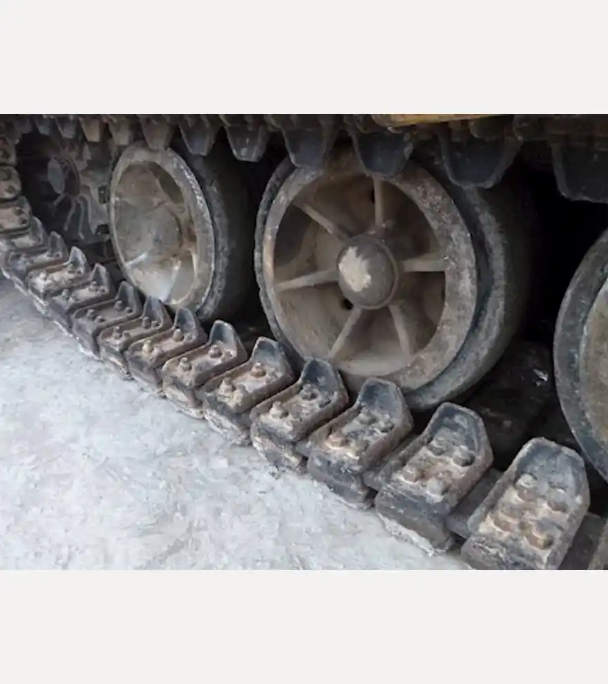  Blaw-Knox PF500 Crawler 2734 - Blaw-Knox Asphalt & Conrete - blaw-knox-asphalt-conrete-pf500-crawler-2734-cb4b57a2-9.jpg