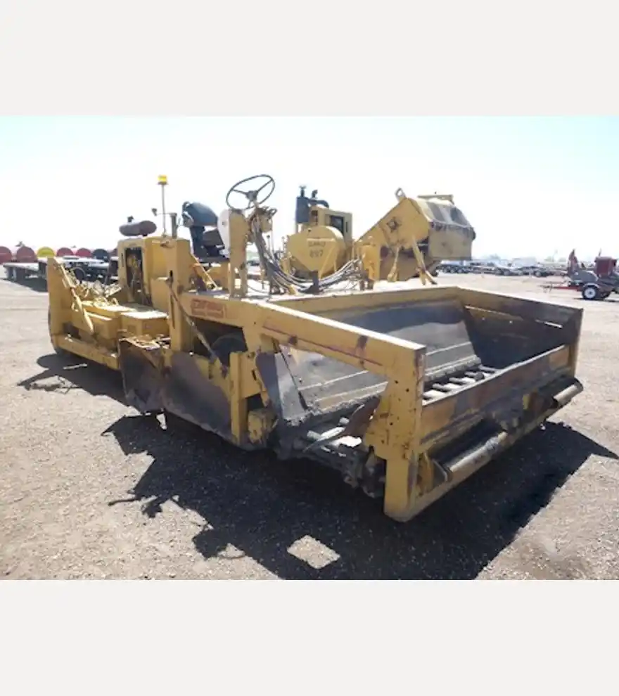  Blaw-Knox RW195 Asphalt Paver (2368) - Blaw-Knox Asphalt & Conrete - blaw-knox-asphalt-conrete-rw195-asphalt-paver-2368-f6a38bdb-4.jpg