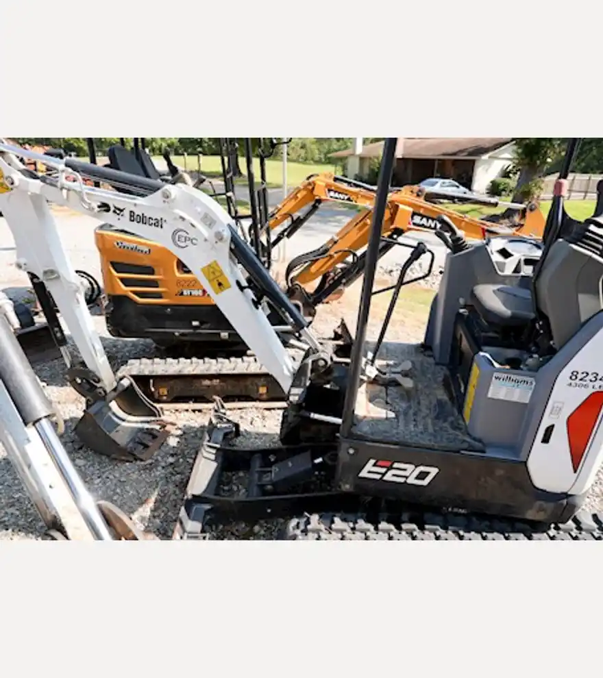 2023 Bobcat E20 - Bobcat Other Construction Equipment - bobcat-other-construction-equipment-e20-8d6808db-3.jpg