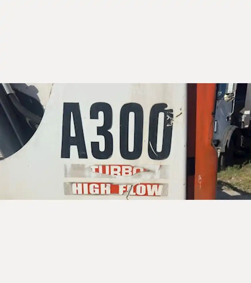 2008 Bobcat A300 Skid Steer Loader - Bobcat Skid Steers - bobcat-skid-steers-a300-skid-steer-loader-6feb6d71-3.jpg