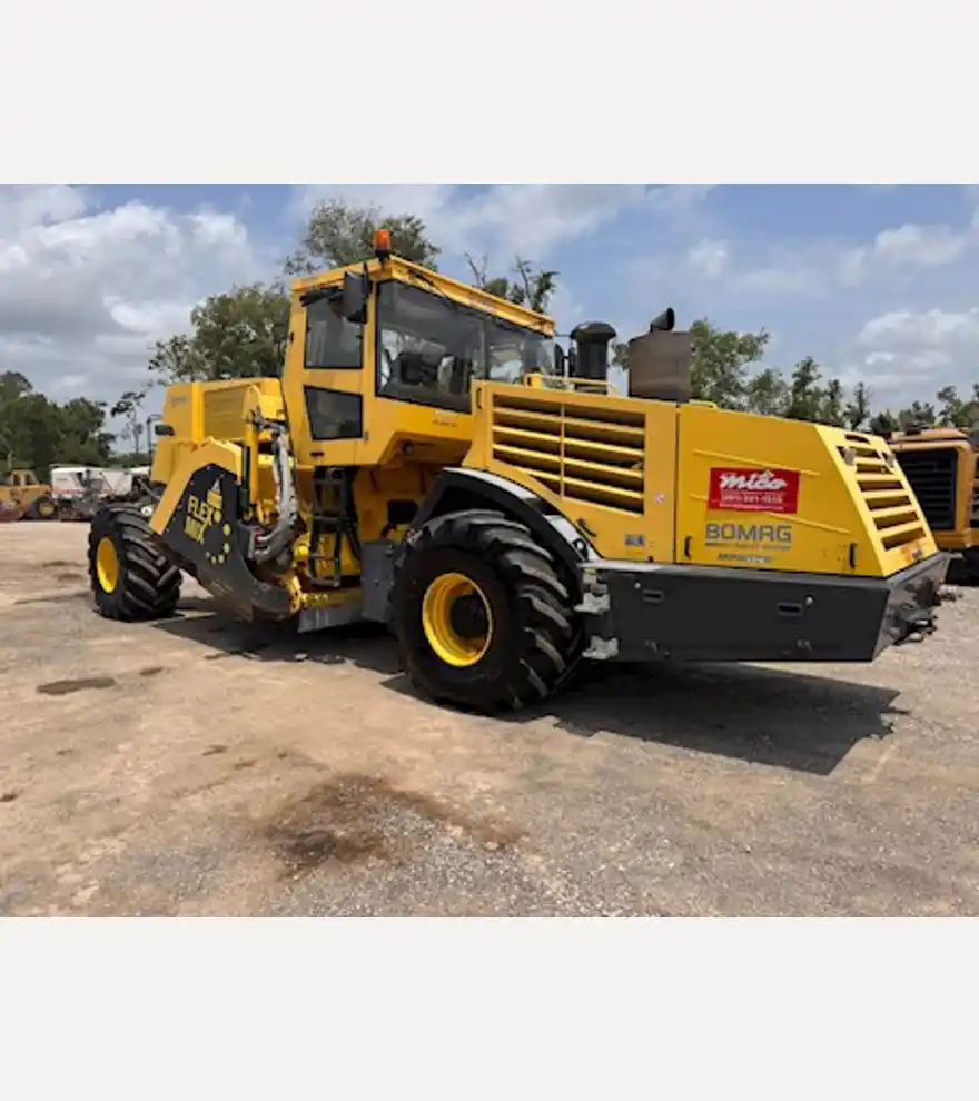 2012 Bomag MPH-125 - Bomag Asphalt & Conrete - bomag-asphalt-conrete-mph-125-733ba925-1.jpeg