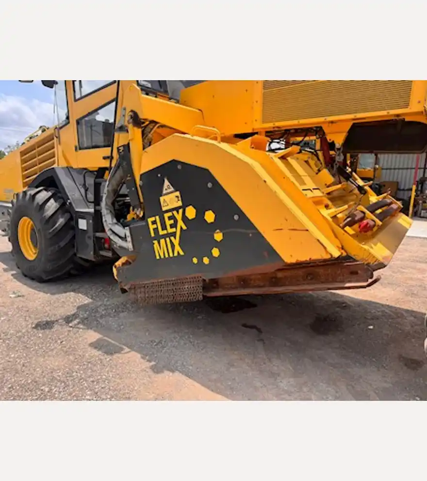 2012 Bomag MPH-125 - Bomag Asphalt & Conrete - bomag-asphalt-conrete-mph-125-733ba925-11.jpeg