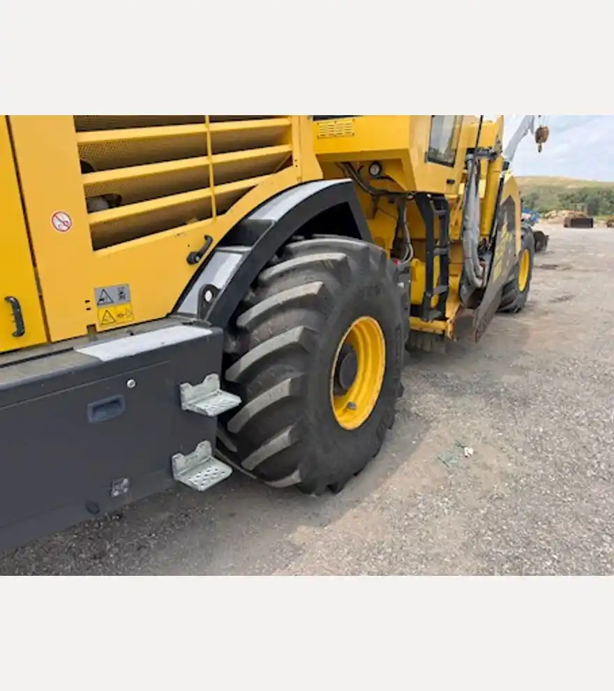 2012 Bomag MPH-125 - Bomag Asphalt & Conrete - bomag-asphalt-conrete-mph-125-733ba925-16.jpeg