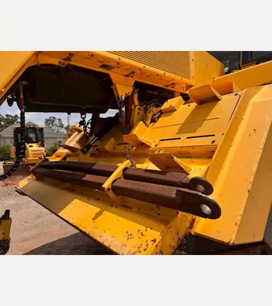 2012 Bomag MPH-125 - Bomag Asphalt & Conrete - bomag-asphalt-conrete-mph-125-733ba925-19.jpeg