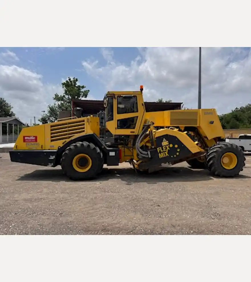 2012 Bomag MPH-125 - Bomag Asphalt & Conrete - bomag-asphalt-conrete-mph-125-733ba925-3.jpeg