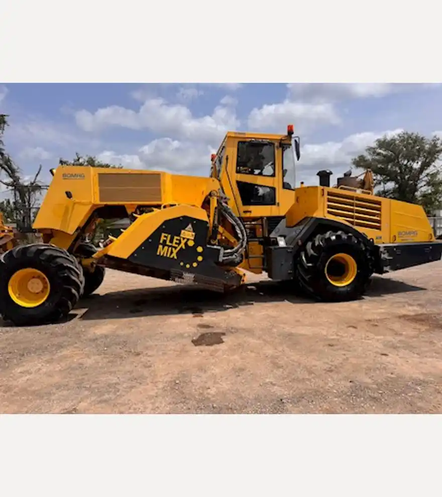 2012 Bomag MPH-125 - Bomag Asphalt & Conrete - bomag-asphalt-conrete-mph-125-733ba925-4.jpeg