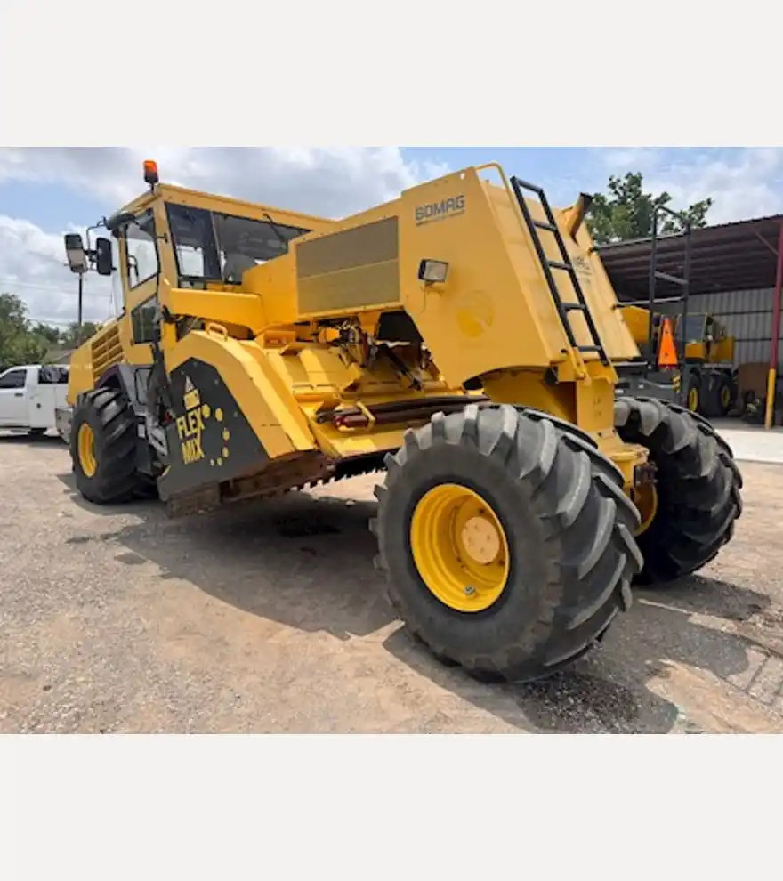 2012 Bomag MPH-125 - Bomag Asphalt & Conrete - bomag-asphalt-conrete-mph-125-733ba925-5.jpeg