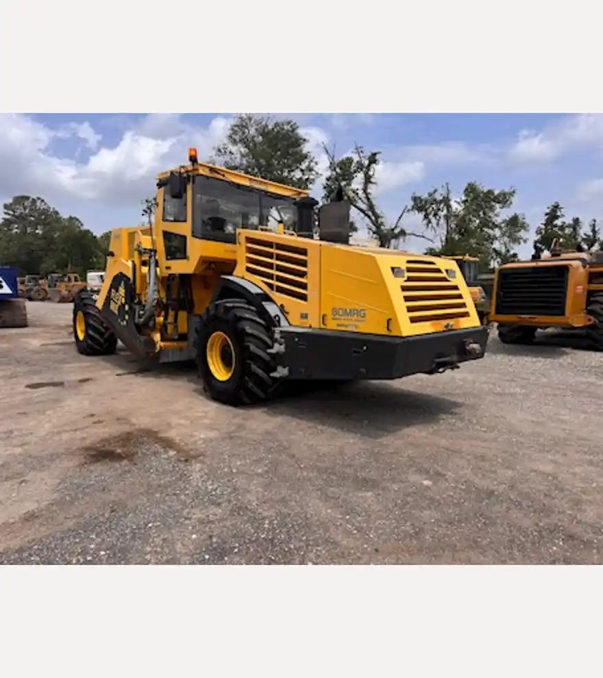 2012 Bomag MPH-125 - Bomag Asphalt & Conrete - bomag-asphalt-conrete-mph-125-733ba925-8.jpeg