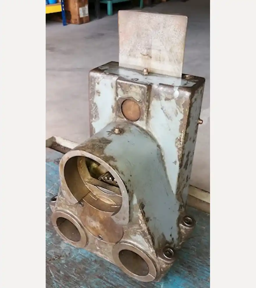  BRIDGESPOT Slotting Head Attachment for Bridgeport Milling Machine (USA) - BRIDGESPOT Aggregate Equipment - bridgespot-aggregate-equipment-slotting-head-attachment-for-bridgeport-milling-machine-usa-822b0fea-4.jpg