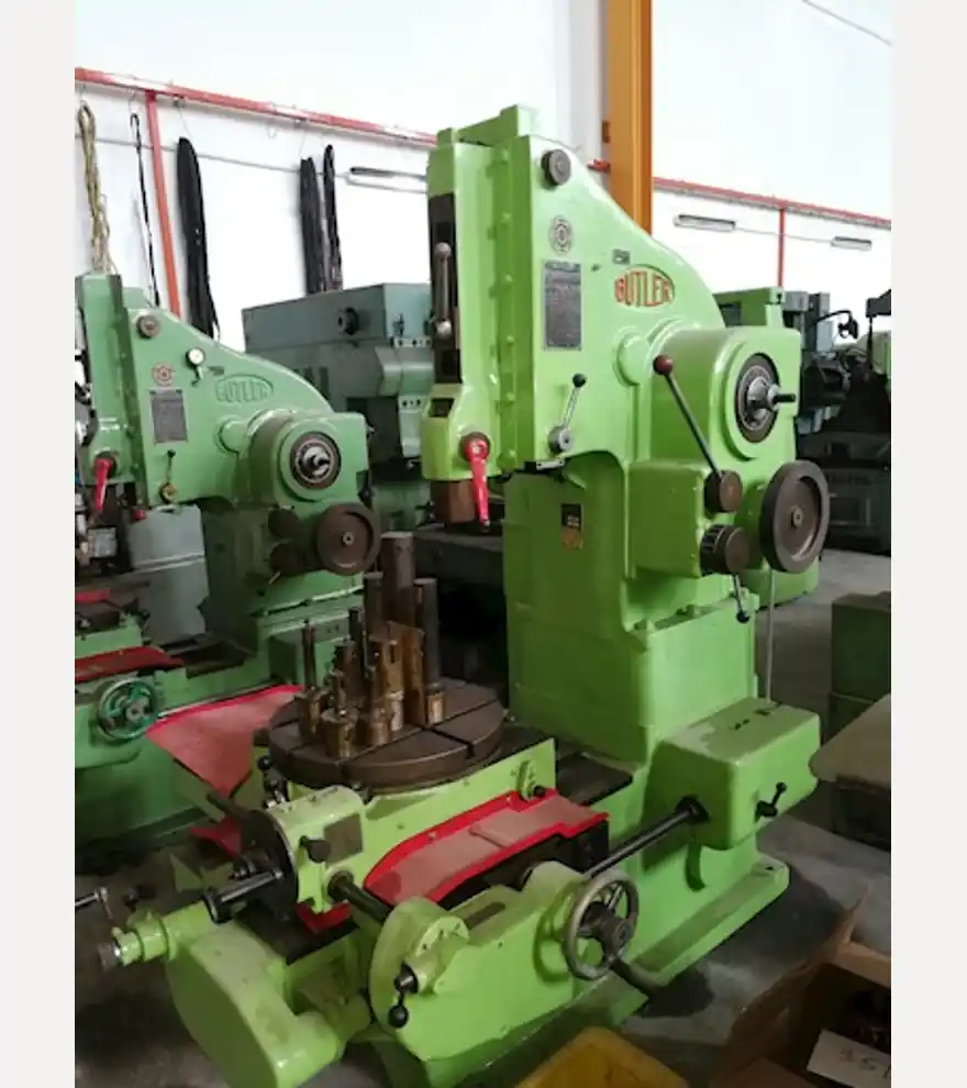  Butler 8" Toolroom Precision Slotting Machine (UK) - Butler Aggregate Equipment - butler-aggregate-equipment-butler-8-toolroom-precision-slotting-machine-uk-0e2b1fdb-1.jpg