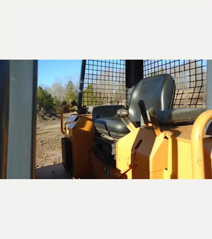 1994 CASE 850G Crawler Dozer - CASE Bulldozers - case-bulldozers-850g-crawler-dozer-6ee47864-11.JPG