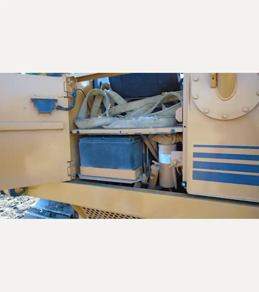 1994 CASE 850G Crawler Dozer - CASE Bulldozers - case-bulldozers-850g-crawler-dozer-6ee47864-12.JPG