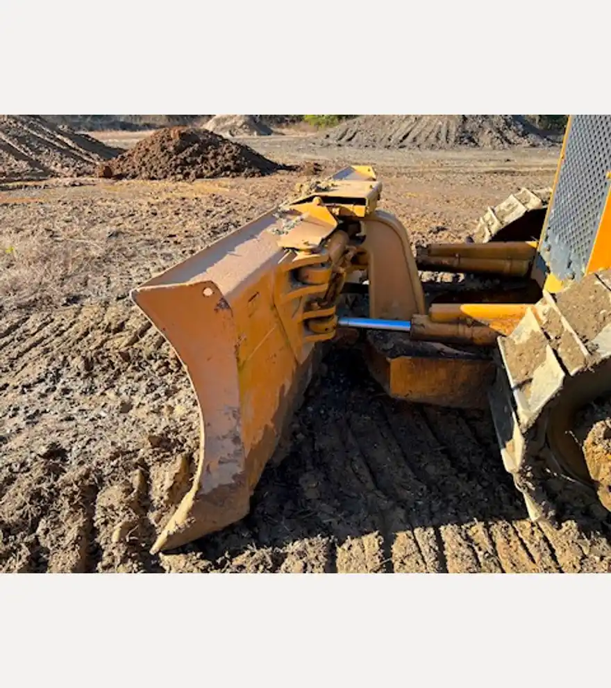 1994 CASE 850G Crawler Dozer - CASE Bulldozers - case-bulldozers-850g-crawler-dozer-6ee47864-3.JPG