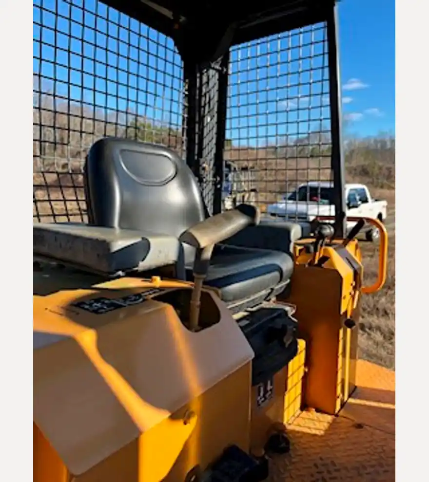 1994 CASE 850G Crawler Dozer - CASE Bulldozers - case-bulldozers-850g-crawler-dozer-6ee47864-5.JPG