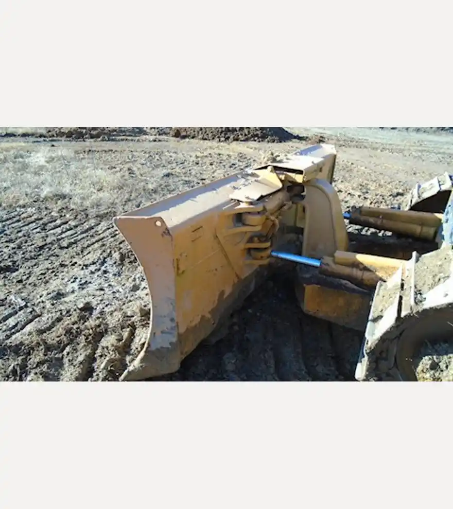 1994 CASE 850G Crawler Dozer - CASE Bulldozers - case-bulldozers-850g-crawler-dozer-6ee47864-9.JPG