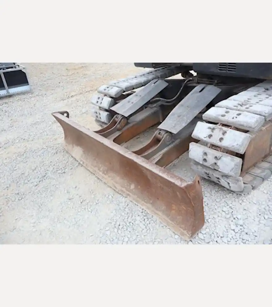 2018 CASE CX145D SR LC Excavator - CASE Excavators - case-excavators-cx145d-sr-lc-excavator-d0d44265-10.jpg
