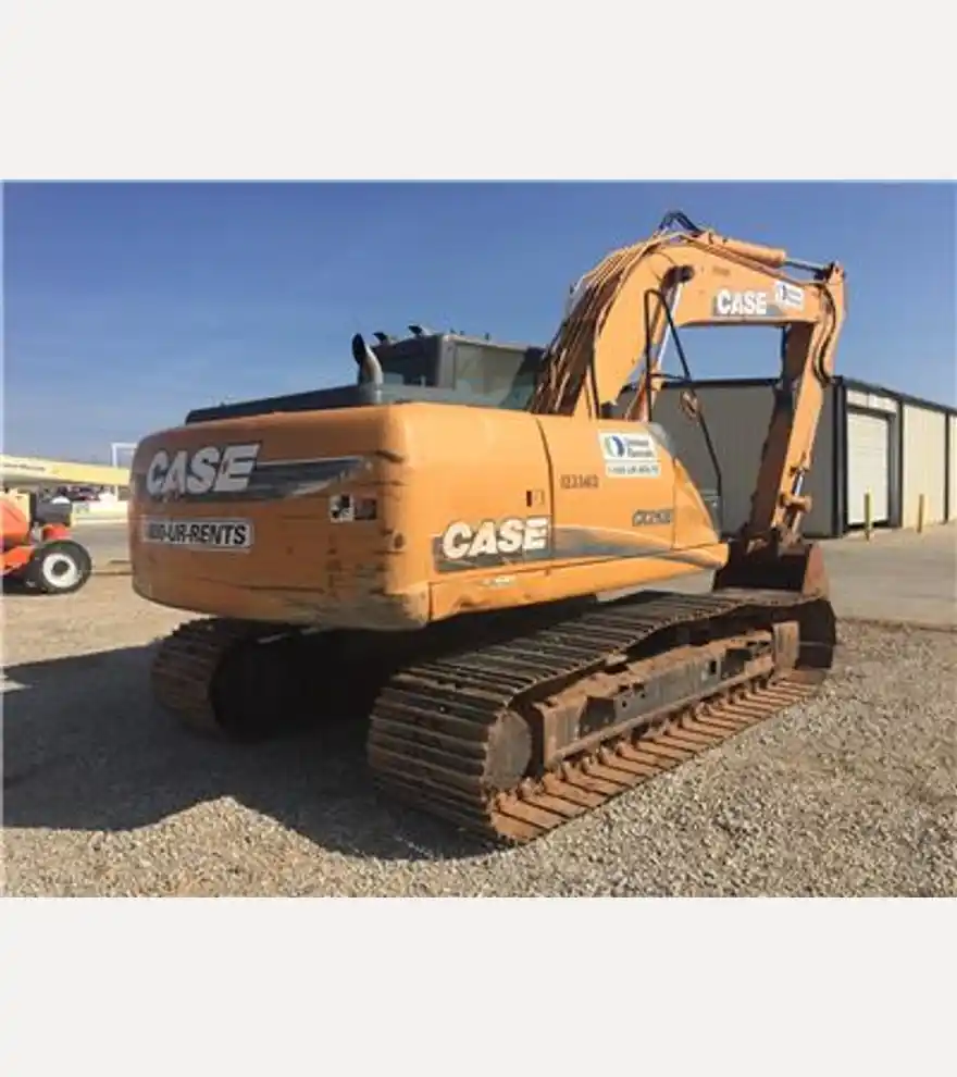 2011 CASE CX210B - CASE Excavators - case-excavators-cx210b-c6030b56-3.jpg
