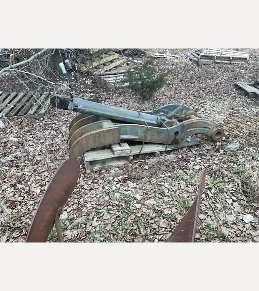 2020 CASE CX210D Excavator - CASE Excavators - case-excavators-cx210d-excavator-ee178876-5.jpg