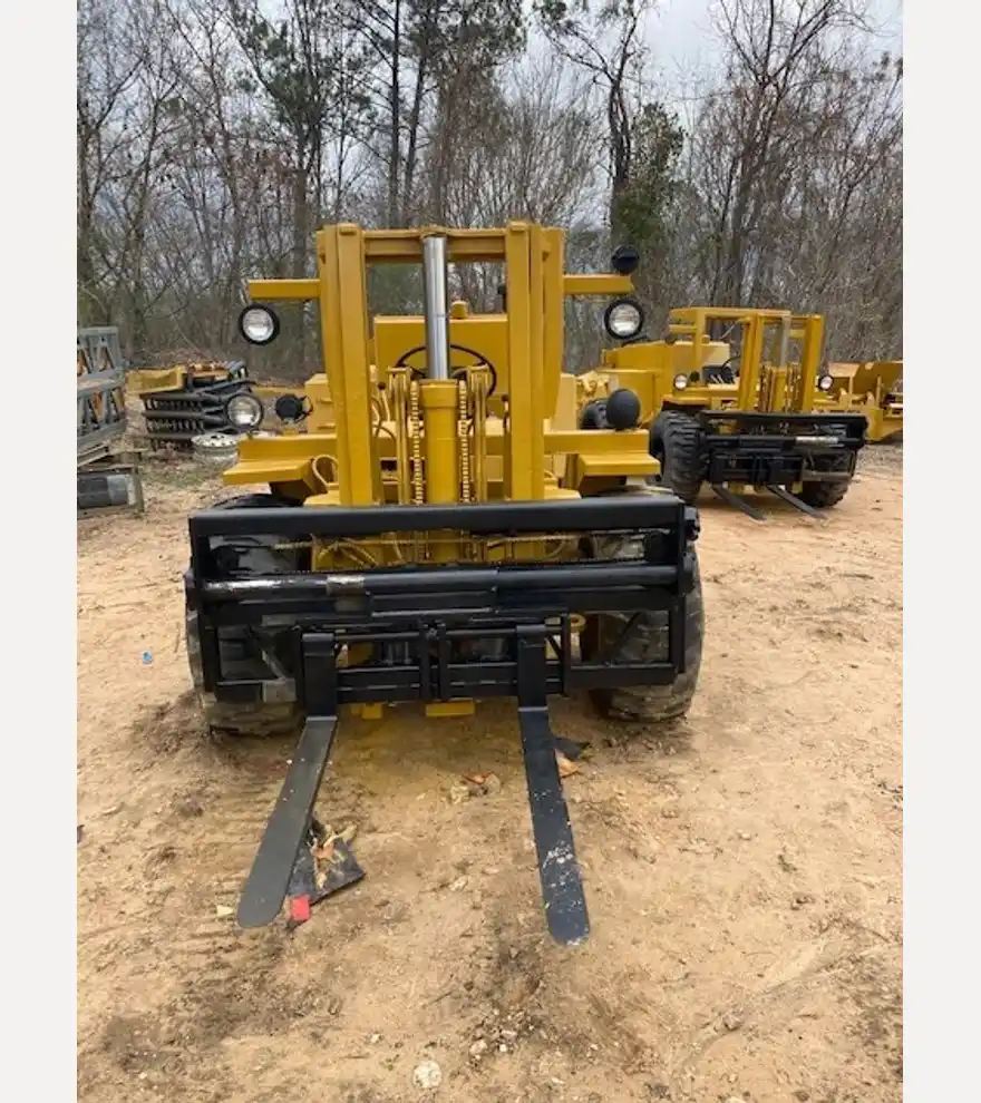 1981 CASE M4K - CASE Forklifts - case-forklifts-m4k-bec3d6e4-11.jpg