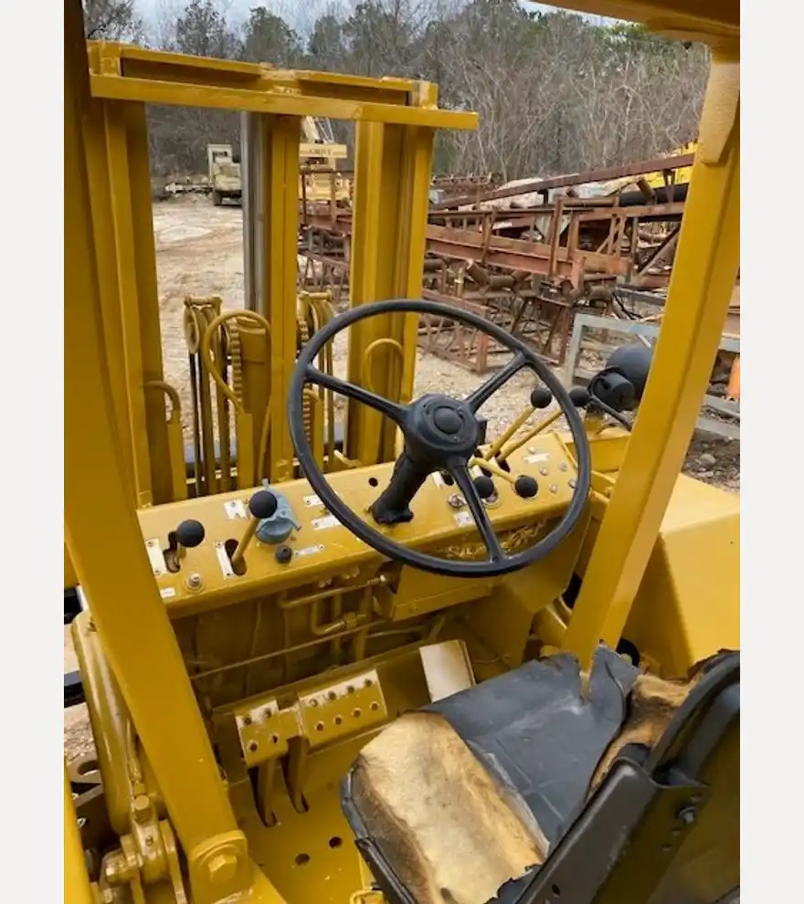 1981 CASE M4K - CASE Forklifts - case-forklifts-m4k-bec3d6e4-12.jpg