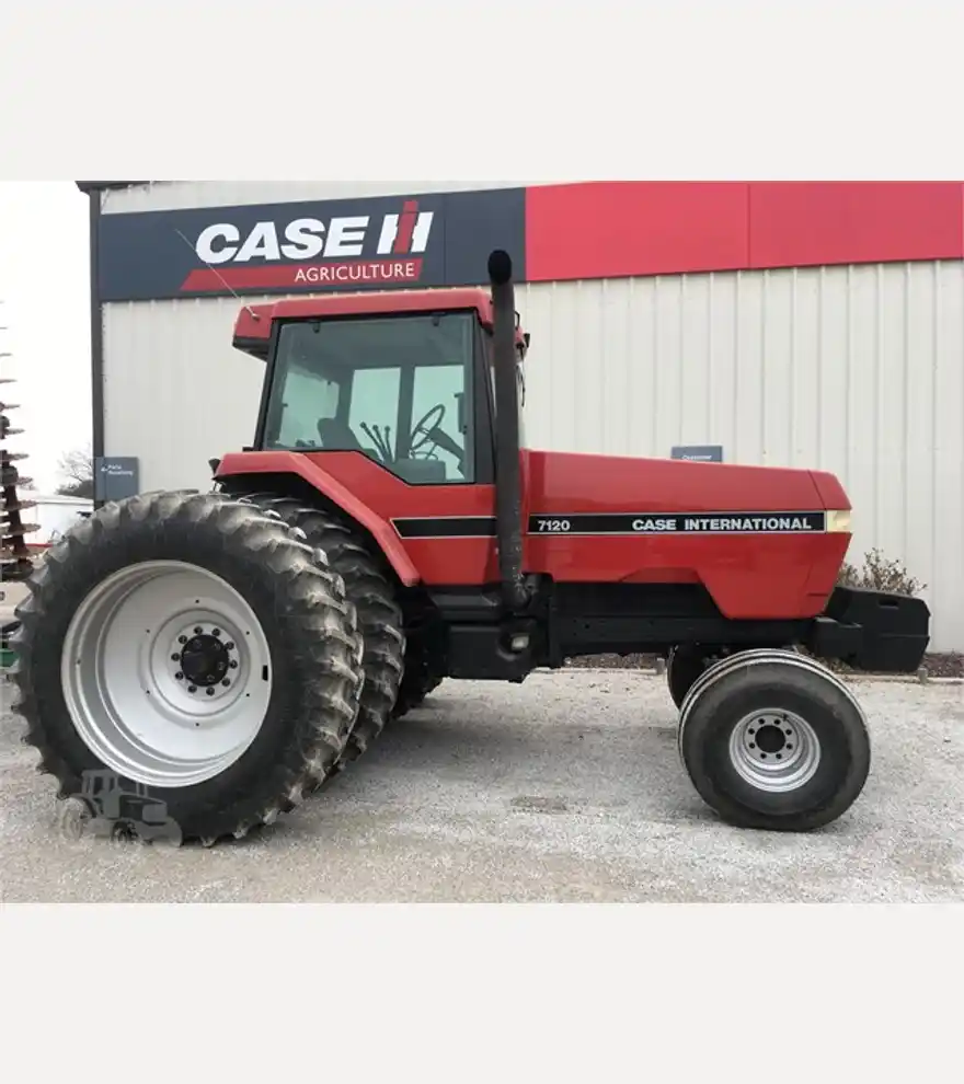 1989 CASE IH 7120 - CASE IH Tractors - case-ih-tractors-7120-b33f563a-1.jpg