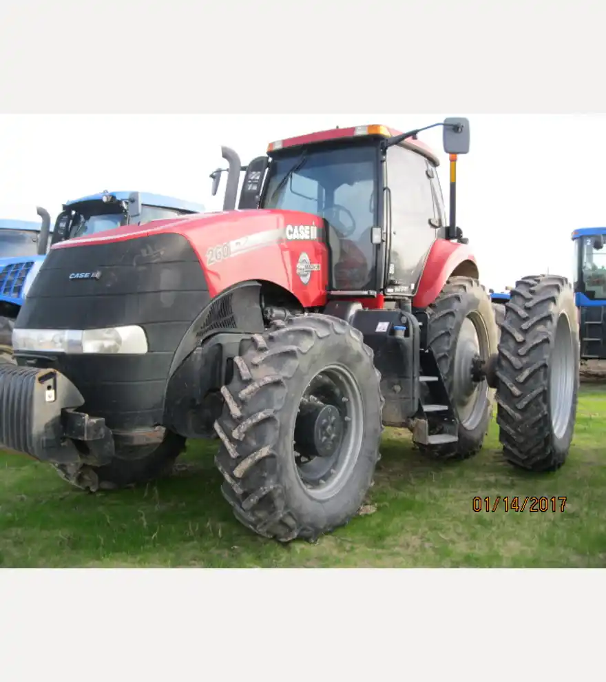 2014 CASE IH Magnum 260 - CASE IH Tractors - case-ih-tractors-magnum-260-ee328e04-1.JPG