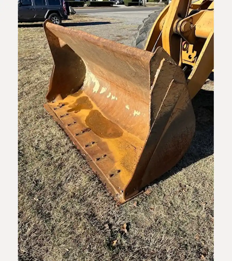 1992 CASE 621 Wheel Loader - CASE Loaders - case-loaders-621-wheel-loader-c0c61873-3.jpg