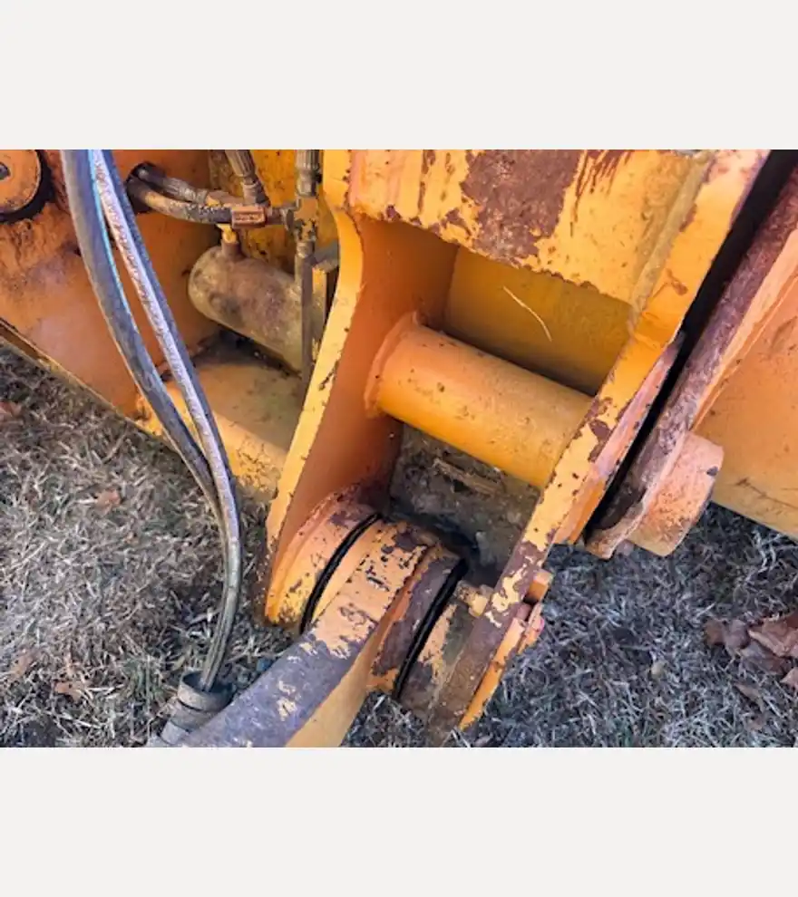 1992 CASE 621 Wheel Loader - CASE Loaders - case-loaders-621-wheel-loader-c0c61873-4.jpg