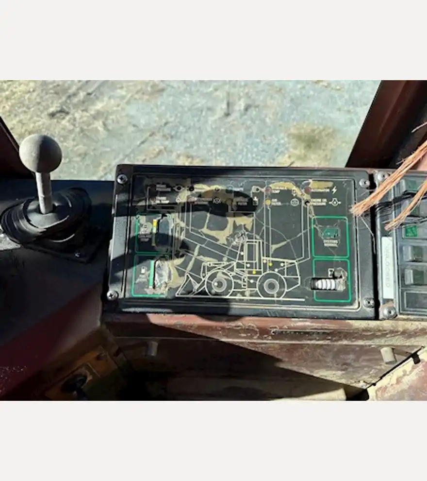 1992 CASE 621 Wheel Loader - CASE Loaders - case-loaders-621-wheel-loader-c0c61873-9.jpg