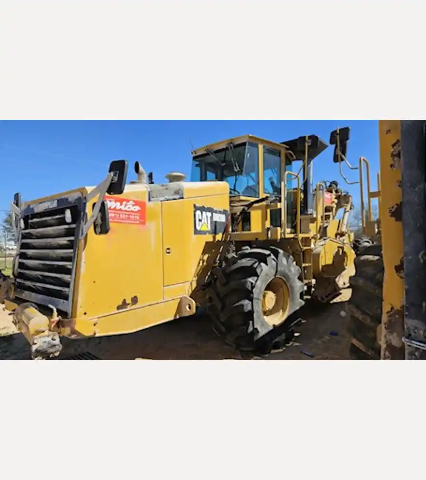 2018 Caterpillar RM-300 - Caterpillar Asphalt & Conrete - caterpillar-asphalt-conrete-rm-300-5c5fa26d-1.jpg