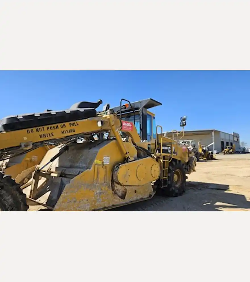 2018 Caterpillar RM-300 - Caterpillar Asphalt & Conrete - caterpillar-asphalt-conrete-rm-300-5c5fa26d-11.jpg