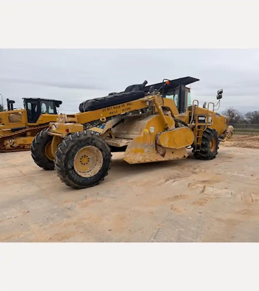 2018 Caterpillar RM-300 - Caterpillar Asphalt & Conrete - caterpillar-asphalt-conrete-rm-300-5c5fa26d-4.jpg