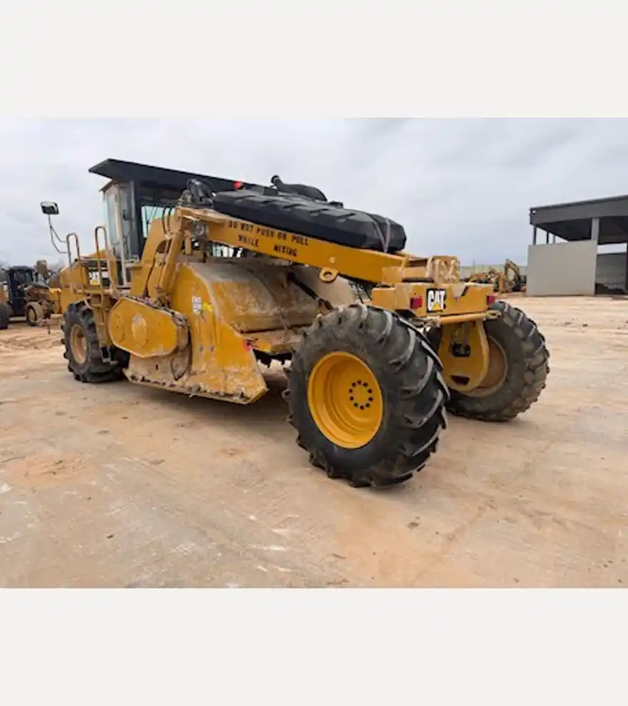 2018 Caterpillar RM-300 - Caterpillar Asphalt & Conrete - caterpillar-asphalt-conrete-rm-300-5c5fa26d-5.jpg