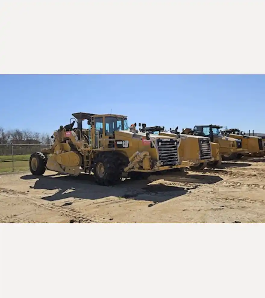 2018 Caterpillar RM-300 - Caterpillar Asphalt & Conrete - caterpillar-asphalt-conrete-rm-300-5c5fa26d-7.jpg